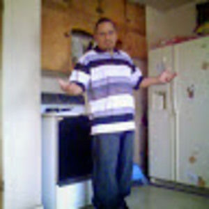 Meet your Posher, Alejandro